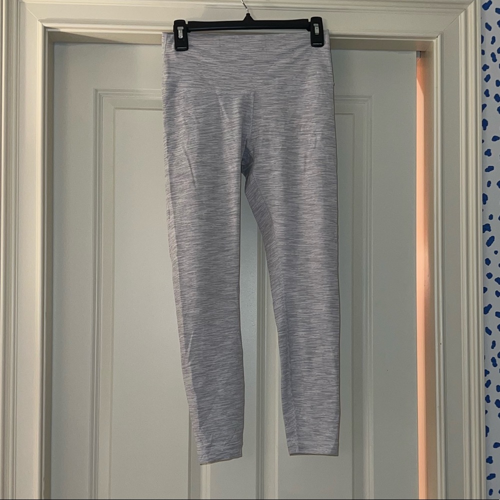 Lululemon Wunder Under Leggings